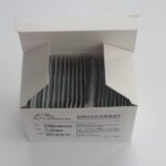 Thermal Printhead Cleaning Wipes