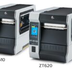 Zebra ZT610 Printer