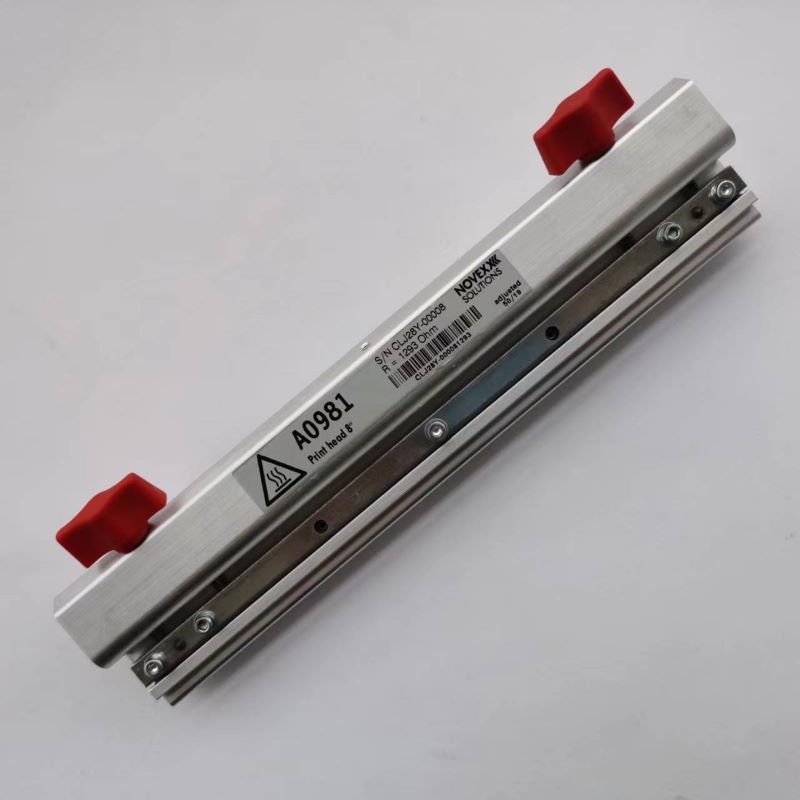 Avery 64-08 Printhead