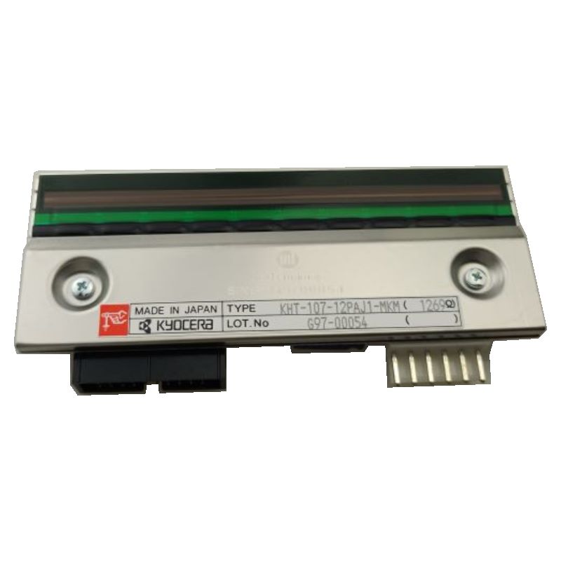 Markem Imaje 334 Printhead