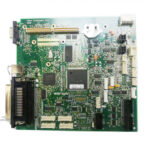 Zebra Xi4 Series Main Logic Board 64MB