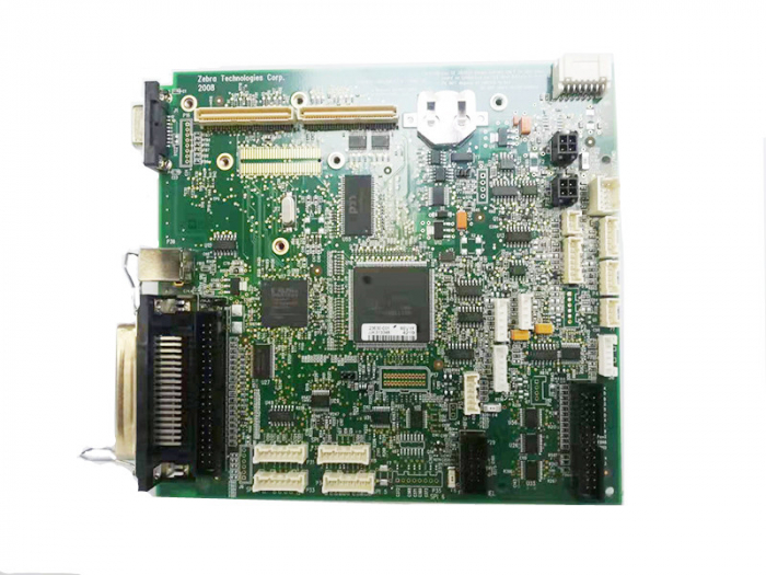 Zebra Xi4 Series Main Logic Board 64MB