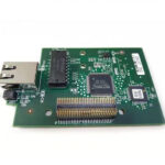 Zebra IPV4 Internal Print Server IPv4 105SLPlus & Xi4 Series