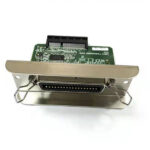 Zebra Parallel Port ZT200 Series