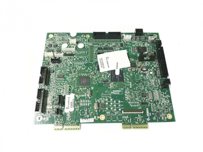 Zebra ZT510 Main Logic Board