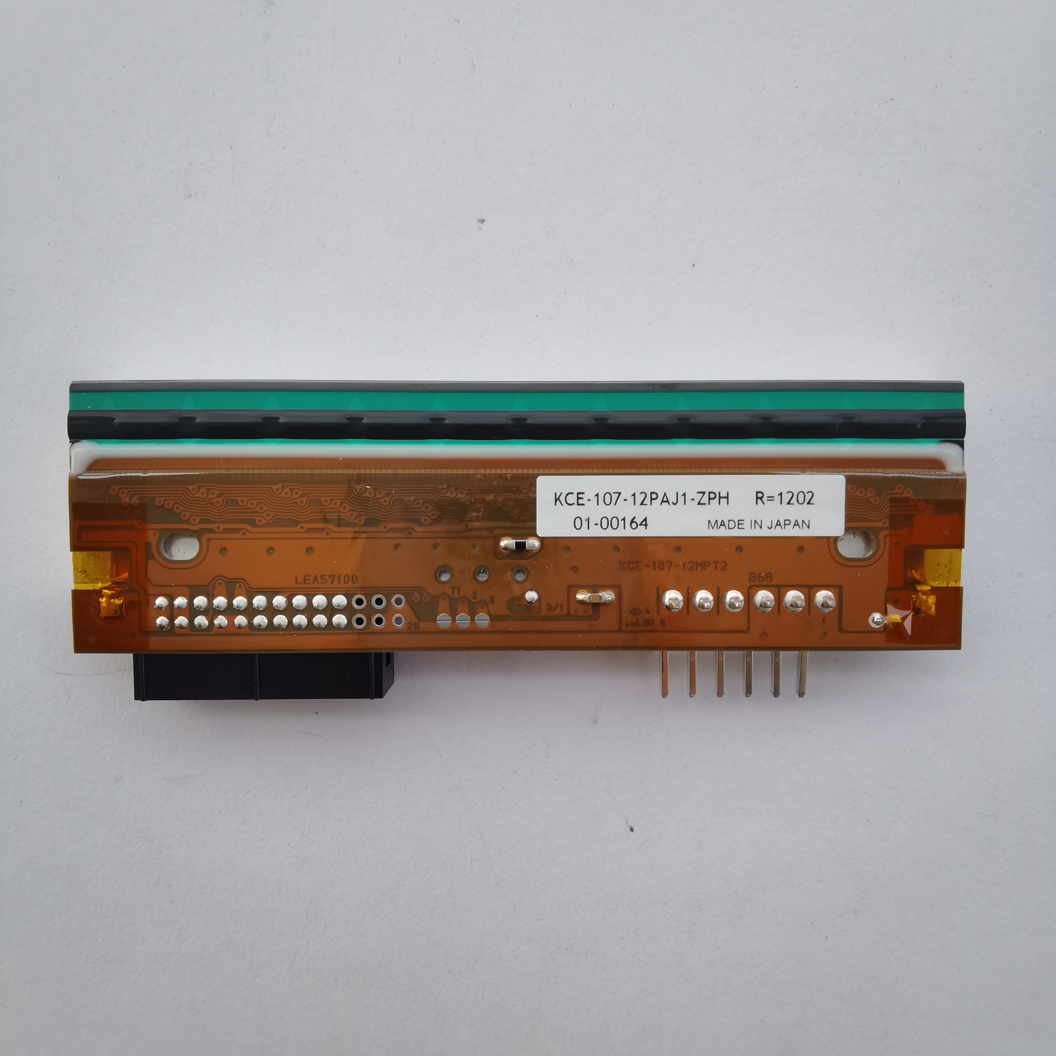 Linx TT10 107mm Printhead