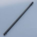 Videojet 9550 LPA Peel Tip Assembly