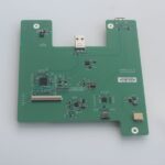 Videojet 6330/6530 CLARiTY HMI PCB