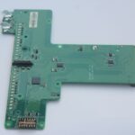 32mm Printhead PCB RH